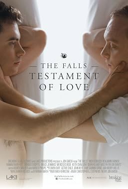 LugaTv | Watch The Falls Testament of Love for free online