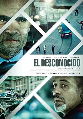 LugaTv | Watch El desconocido for free online