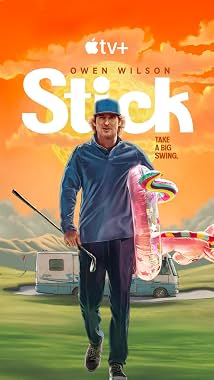 LugaTv | Watch Stick seasons 1 - 2 for free online