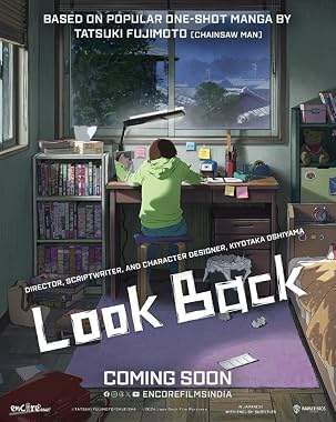 LugaTv | Watch Look Back for free online