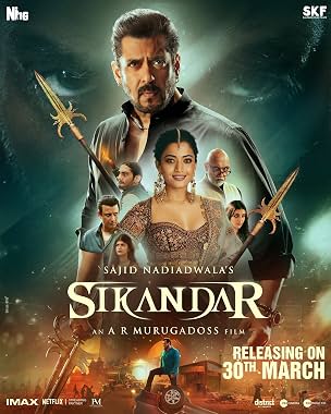 LugaTv | Watch Sikandar for free online