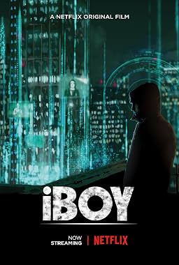 LugaTv | Watch iBoy for free online