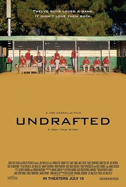 LugaTv | Watch Undrafted for free online