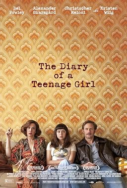 LugaTv | Watch The Diary of a Teenage Girl for free online