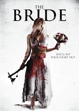 LugaTv | Watch The Bride for free online