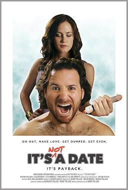 LugaTv | Watch Its Not a Date for free online