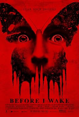 LugaTv | Watch Before I Wake for free online