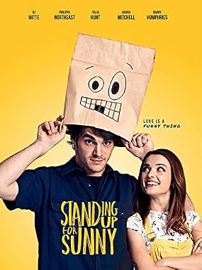 LugaTv | Watch Standing Up for Sunny for free online