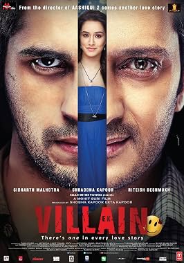 LugaTv | Watch Ek Villain for free online