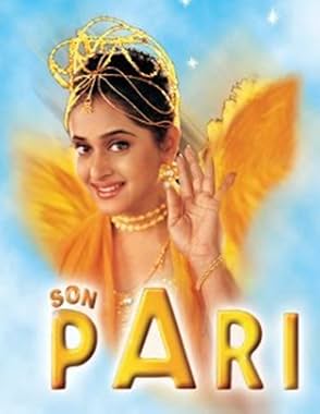 LugaTv | Watch Son Pari seasons 1 - 1 for free online