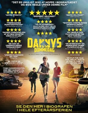 LugaTv | Watch Dannys dommedag for free online