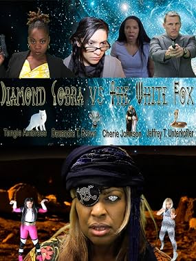 LugaTv | Watch Diamond Cobra vs the White Fox for free online