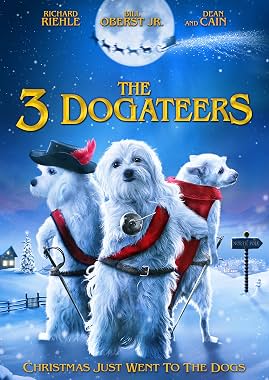 LugaTv | Watch The Three Dogateers for free online