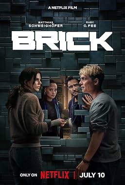LugaTv | Watch Brick for free online