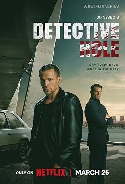 LugaTv | Watch Detective Hole seasons 1 - 1 for free online