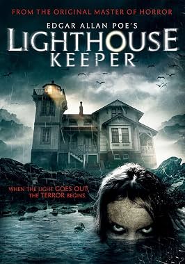 LugaTv | Watch Edgar Allan Poes Lighthouse Keeper for free online