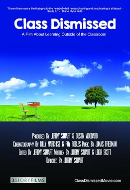 LugaTv | Watch Class Dismissed for free online