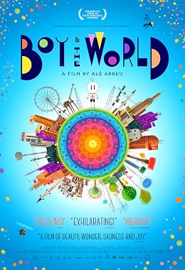 LugaTv | Watch The Boy and the World for free online