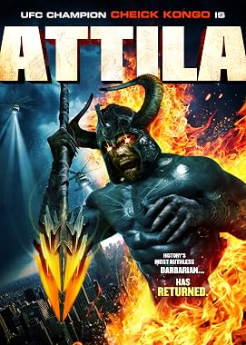 LugaTv | Watch Attila for free online