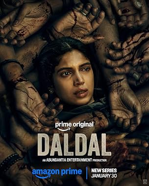 LugaTv | Watch Daldal seasons 1 - 1 for free online