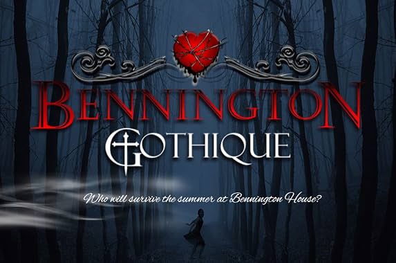 LugaTv | Watch Bennington Gothique seasons 1 - 2 for free online