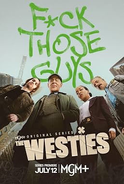 LugaTv | Watch The Westies seasons 1 - 1 for free online