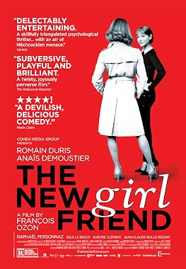 LugaTv | Watch The New Girlfriend for free online