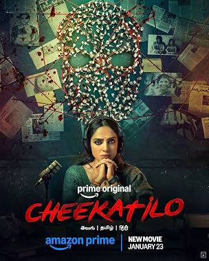 LugaTv | Watch Cheekatilo for free online