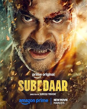 LugaTv | Watch Subedaar for free online