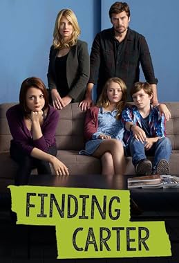 LugaTv | Watch Finding Carter seasons 1 - 2 for free online