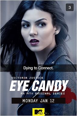 LugaTv | Watch Eye Candy seasons 1 - 1 for free online