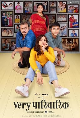 LugaTv | Watch Very Parivarik seasons 1 - 2 for free online