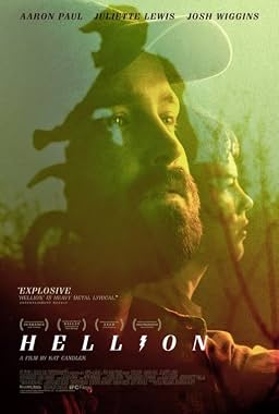 LugaTv | Watch Hellion for free online