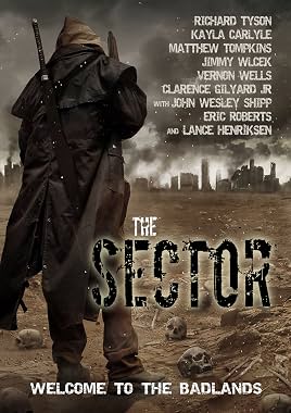 LugaTv | Watch The Sector for free online
