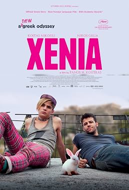 LugaTv | Watch Xenia for free online