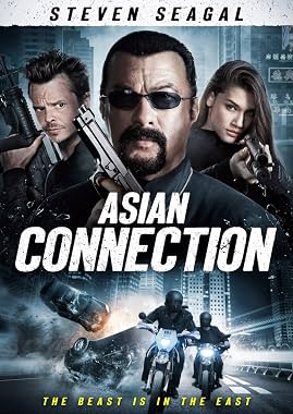 LugaTv | Watch The Asian Connection for free online