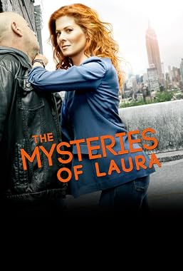 LugaTv | Watch The Mysteries of Laura seasons 1 - 2 for free online