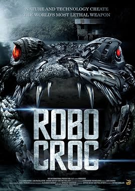LugaTv | Watch Robocroc for free online