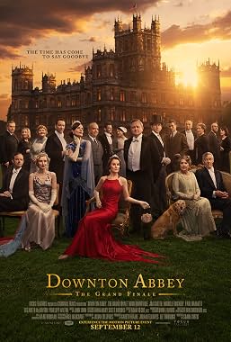 LugaTv | Watch Downton Abbey: The Grand Finale for free online