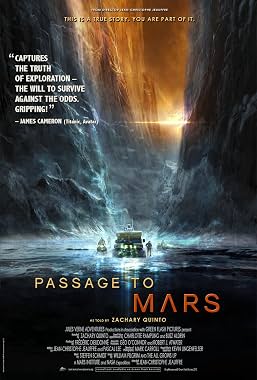 LugaTv | Watch Passage to Mars for free online