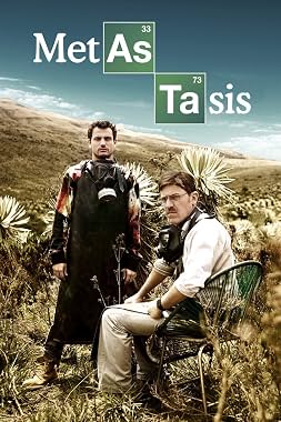 LugaTv | Watch Metástasis seasons 1 - 2 for free online