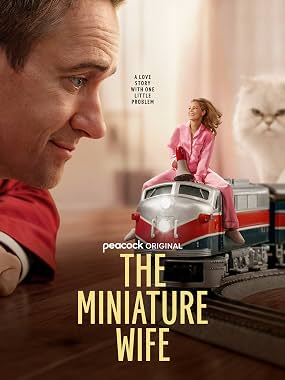 LugaTv | Watch The Miniature Wife seasons 1 - 1 for free online