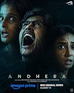 LugaTv | Watch Andhera seasons 1 - 1 for free online