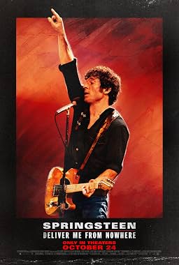 LugaTv | Watch Springsteen: Deliver Me from Nowhere for free online