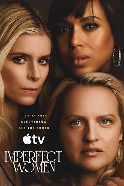 LugaTv | Watch Imperfect Women seasons 1 - 1 for free online