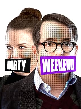 LugaTv | Watch Dirty Weekend for free online