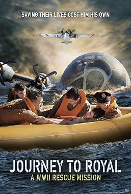 LugaTv | Watch Journey to Royal A WWII Rescue Mission for free online