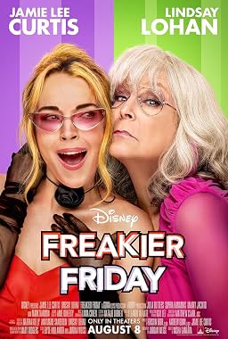 LugaTv | Watch Freakier Friday for free online