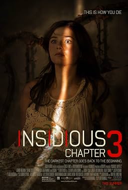 LugaTv | Watch Insidious: Chapter 3 for free online