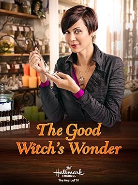 LugaTv | Watch The Good Witchs Wonder for free online